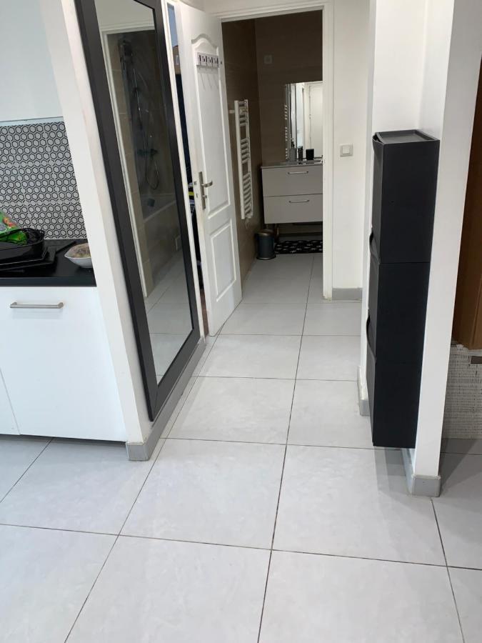 Appartement 3 Pieces Noisy-le-Sec Dış mekan fotoğraf